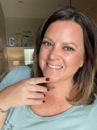 International Christmas card exchange program