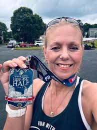 Marine Corps Marathon