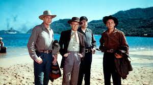 Maybe you would like to learn more about one of these? Garden Of Evil