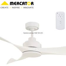 Alter rotation direction from remote. Mercator 140cm Eagle Dc White Ceiling Fan Fc368143wh