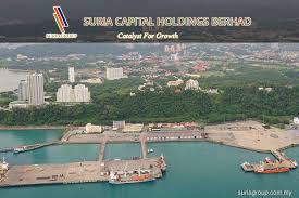 Sabah ports sdn bhd (spsb) demonstrated its commitment in marine conservation by funding a study by borneo marine research institute (bmri), university malaysia sabah. Suria Capital Calls Off Proposed Sale Of Sabah Ports Stake To Mmc The Edge Markets
