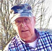 Earl Betts Obituary (1944