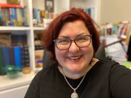 Rachael McDiarmid · Educational Publishing Australia