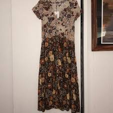 Spell The Gypsy Collective Dresses Desert Daisy Babydoll Midi Sz Small Bnwt Poshmark