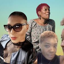 We welcome those who want to. The Best Part Of Being Bald Is The Freedom Here Are Your Short Hair Stories