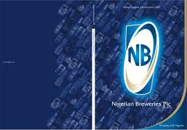 Image result for Nigerian Breweries Plc new logo
