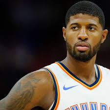 An aggressive paul george scored 31 points in the clippers' needed game 3 victory over the utah jazz, and l.a. Paul George Free Agency Latest Rumors News Sports Illustrated