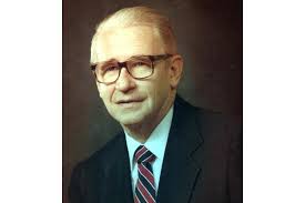 William White Obituary (1922