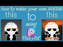 8 ball pool avatar make in miniclip. How To Make Your Own Avatar In 8 Ball Pool By Using Picsart Youtube