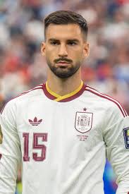 Foto jugador