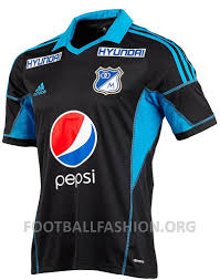 Cuenta oficial de millonarios fc. Pin On Team Jerseys