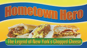 #food #foodporn #yum #instafood #foodhero #yummy #amazing #instagood #photooftheday #sweet #photography #breakfast. Hometown Hero The Legend Of New York S Chopped Cheese Youtube