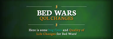 How to build your own minecraft server on windows, mac or linux. Bed Wars Changes And Fixes March 2021 Hypixel Minecraft Server And Maps