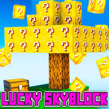 Home · iphone · android · windows · terms of use · privacy policy . Mod Lucky Skyblock For Mcpe Apk 1 Download Apk Latest Version