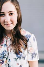 Lauren Karmann — THISISNICK