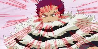 One Piece The 15 Strongest Kenbunshoku Haki Users Ranked
