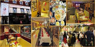Top 8 Indian Restaurants In Beijing For Indian Travelers Top Indian Restaurants Indian Food Recipes Shangri La Hotel