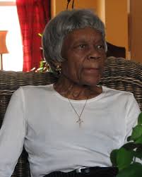 Pearline Chapman Obituary