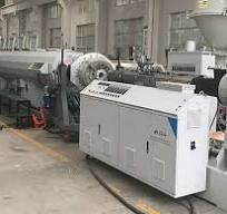 HDPE Pipe Extrusion Machine – For Sale - MT ROYAL