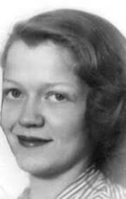 Maxine Greer Obituary (2008)