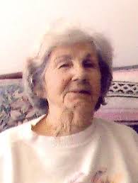 Ethel Henry Obituary