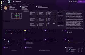 His potential is 82 and his position is st. H Parelash Twn Wonderkids Ola Ta Diamantia Toy Under 21 Euro Football Manager Ellhnikh Koinothta