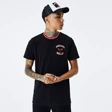 Get the best deals on chicago bulls t shirts and save up to 70% off at poshmark now! Chicago Bulls Black T Shirt New Era Cap