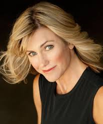 Cynthia Geary's Birthday and Northern Exposure Memories