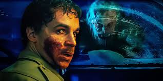 Lawrence "Larry" Talbot