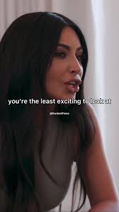 Kardashian Quotes Baggage