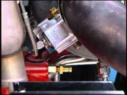 What i have is a throttle problem, the truck has a pto driven blower so there is a remote throttle control on the outside to control the rpm's which. Cummins Isx Cm871 Dpf Part2 Youtube