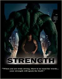 Strength Strength Movie Posters Movies