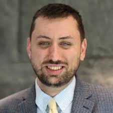 Eric Mason's move from Quincy, Massachusetts CFO to advising municipalities 