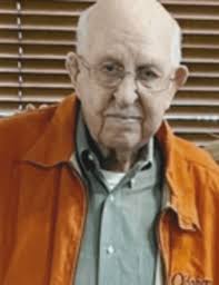 Delbert E. Morrison Obituary