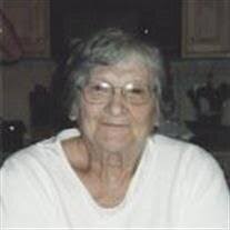 Ruth M. Cromwell Obituary