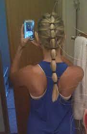 Motorcycle Hairstyles Hair Styles Motorcycle Riding Hair