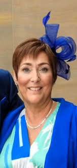 Death Notice of Collette Kelly (née McTiernan) (Dromahair, Leitrim)