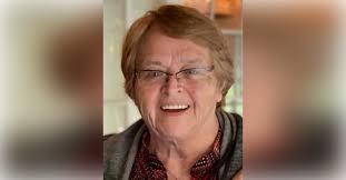 Obituary information for Bonnie Jean Houghton