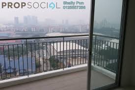 Kuala lumpur on malaysia airlines which lands at terminal m. Ppa1m Bukit Jalil For Sale In Bukit Jalil Propsocial