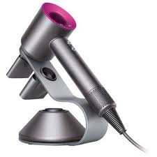 Dyson Supersonic Hair Dryer With Stand Set Iron Fuchsia Dyson Hair Dryer Best Hair Dryer Hair Dryer Straightener