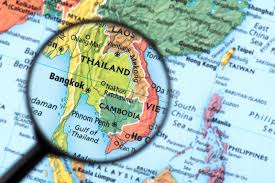 Know what's coming with accuweather's extended daily forecasts for bangkok, bangkok, thái lan. Mui Giá» Thai Lan La Bao Nhieu Mui Giá» Thai Lan So Vá»›i Viá»‡t Nam Chenh Lá»‡ch Bao Nhieu Tiáº¿ng Travelgear Blog