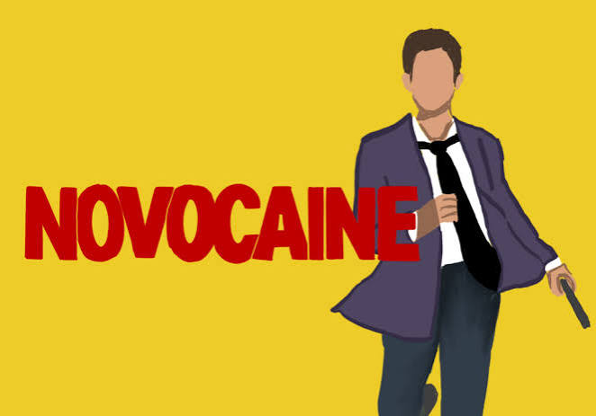 Novocaine” provides immersive experience: slowly and painfully tortures  audience for two hours - Campus Times