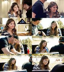 Character guide for seal team's emma hayes. The Girl Who Loved Too Easily Emma Hayes Seal Team 3x11 Siege Protocol Part 1