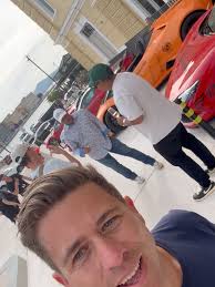 Celebrating 16 years of the incredible @dodgeballrally so touched by the  incredible feedback. So proud of all the friendship, businesses we’ve  created through bringing strangers together over all ...