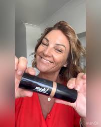 Do you know what 99% of women want for their skin???, Watch this to find  out…., Using @mishelmake_up Using @Mishelmake_up Luminous Foundation. ,  Want to give it a go? Use DM15 for 15% off till ...