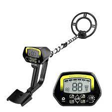 Metal detector reviews for beginners 2020. New Arrival Md 4060 Underground Metal Detector Quick Shooter Gold Detector With Large Lcd Screen Treasure Hunter Gold Detector Metal Detectorunderground Metal Detector Aliexpress