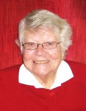 Obituary information for Margaret Milliken Tyson