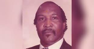 Rev. Dr.Charles Edward Edgerton, Sr. Obituary