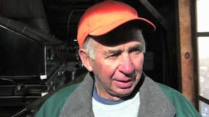 Tonewood Maple: Sugarmaker Robert Vasseur