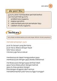 Belajar membaca kelas 1 sd. Bahasa Indonesia Kelas 1 Sd Umri Nuraini